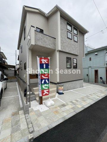 【外観】 | 同じ工務店様の施工例です。