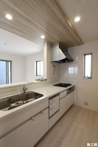 【内装】 | 同じ工務店様の施工例です。