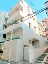 【その他共用部分】 | タウン・ハイム本駒込