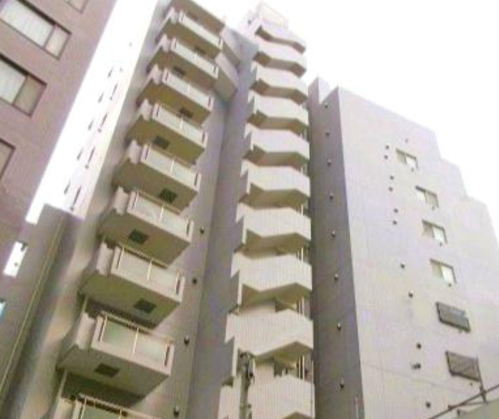 グランドシティ白山