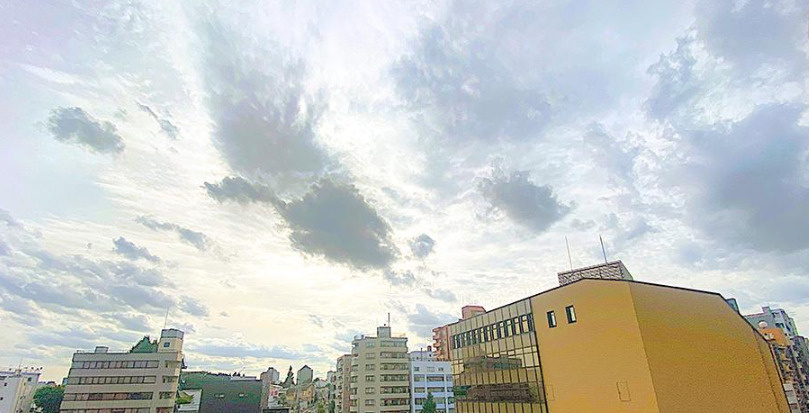 グランドシティ白山のその他