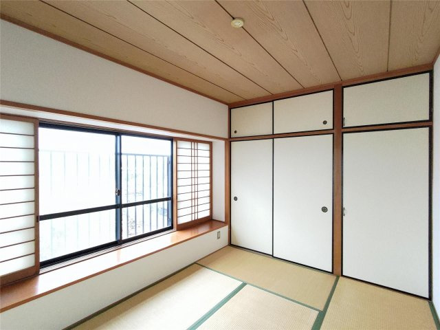 サングレート野中の設備|明るい室内です★