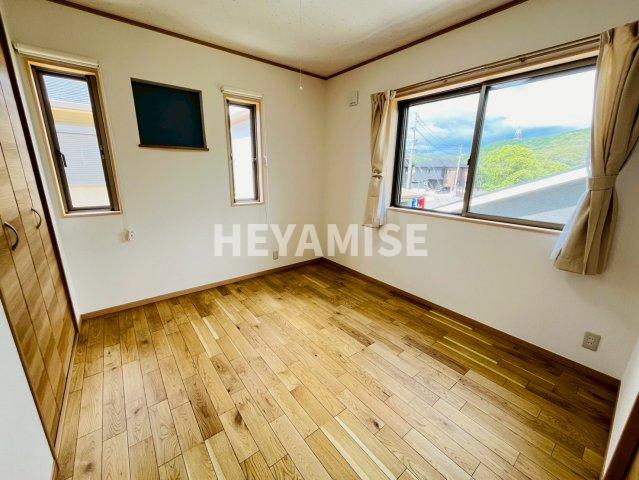 豊洋台2丁目戸建の子供部屋