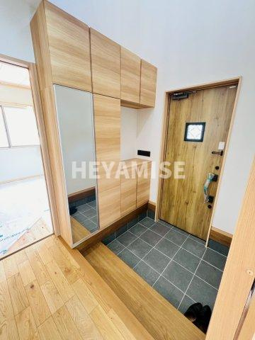 豊洋台2丁目戸建のその他