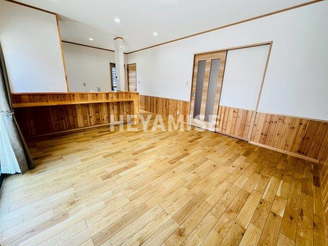豊洋台2丁目戸建のその他