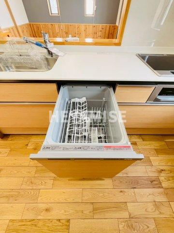 豊洋台2丁目戸建の設備