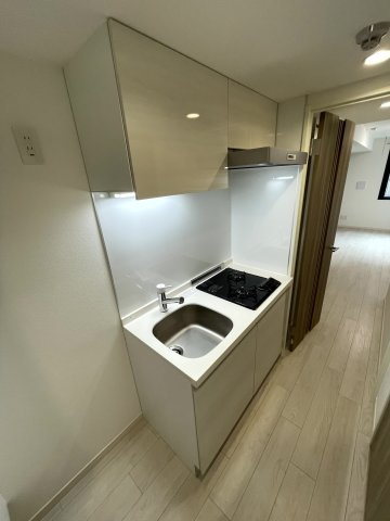 aLATO Oyamaのキッチン