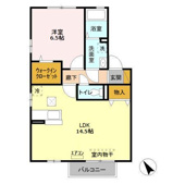 フローリド・Fの画像