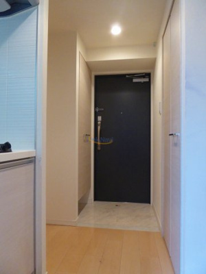 【玄関】 | サムティ天満ディオ