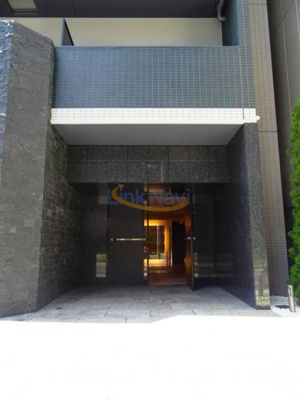 【エントランス】 | サムティ天満ディオ