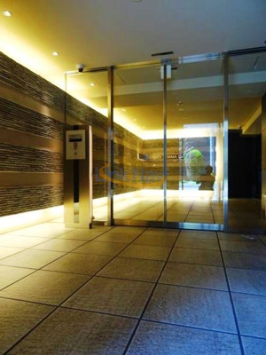 【ロビー】 | サムティ天満ディオ