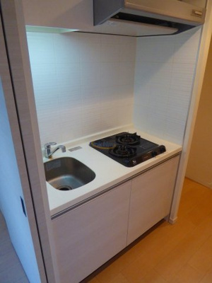 【キッチン】 | サムティ天満ディオ