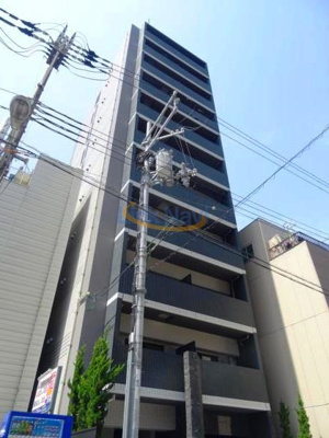 【外観】 | サムティ天満ディオ