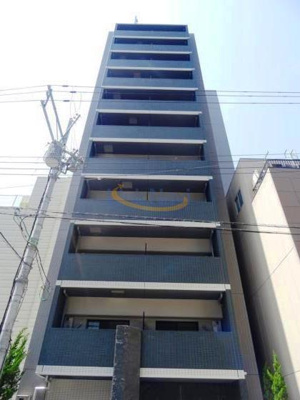 【外観】 | サムティ天満ディオ