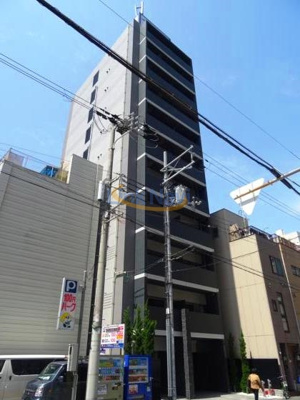 【駐車場】 | サムティ天満ディオ