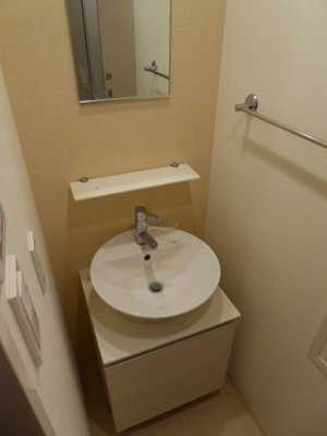 【洗面所】 | サムティ天満ディオ