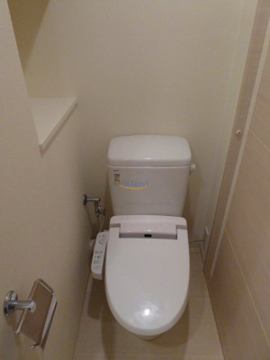 【トイレ】 | サムティ天満ディオ