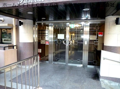 【エントランス】 | パストラル和泉