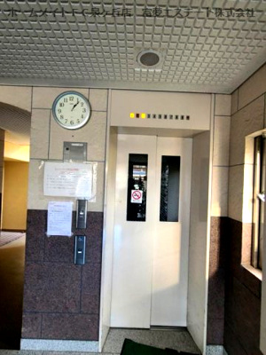 【その他共用部分】 | パストラル和泉