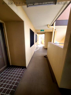 【その他共用部分】 | パストラル和泉