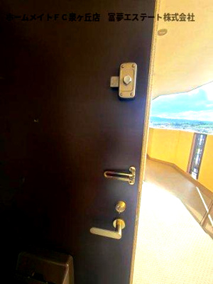 【玄関】 | パストラル和泉