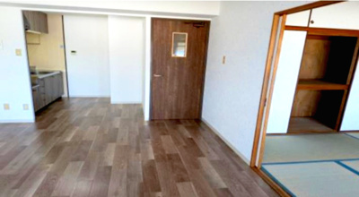 【居間・リビング】 | パストラル和泉