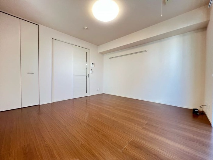 アーバンフジの居間・リビング