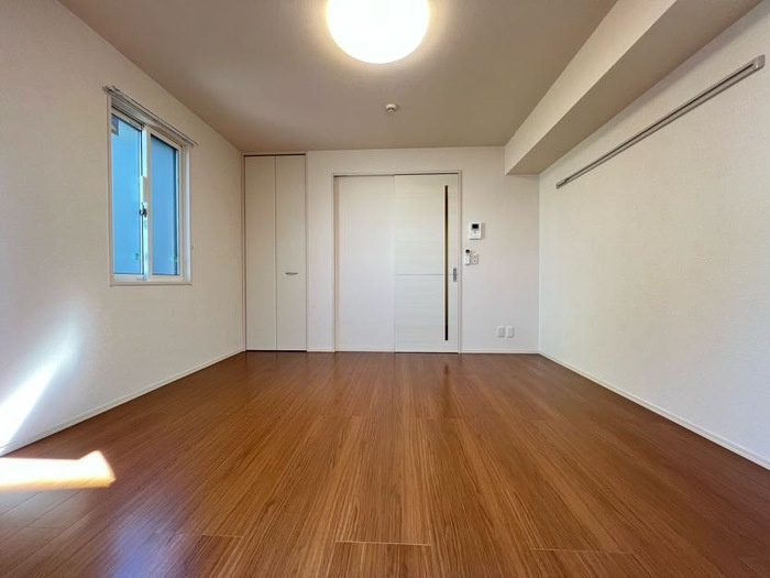 アーバンフジの設備