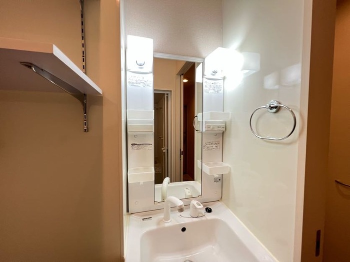 アーバンフジのその他共用部分