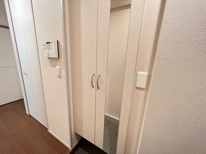 アーバンフジのその他共用部分