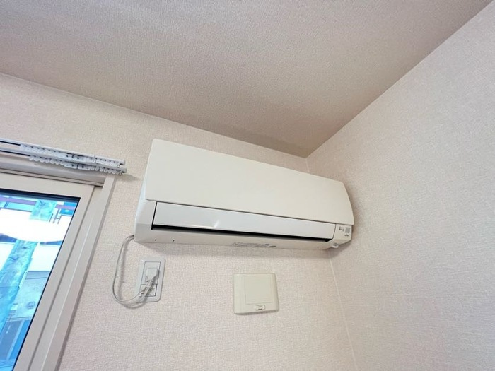 アーバンフジの設備