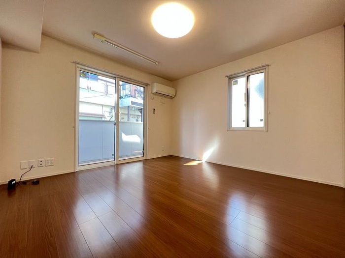 アーバンフジの設備