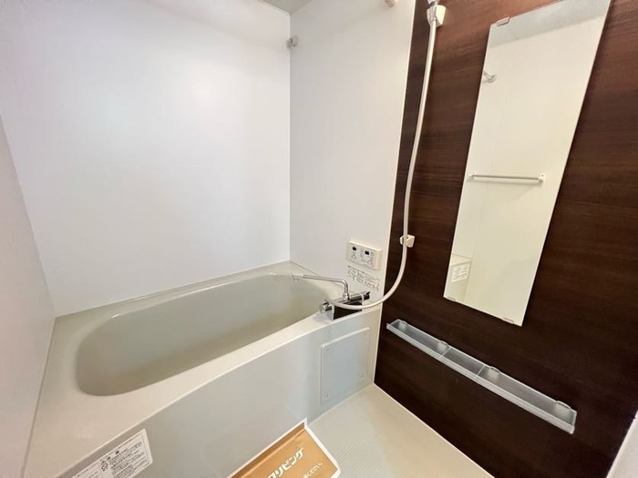 アーバンフジの居間・リビング