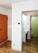 【その他】 | ハイツ清水G