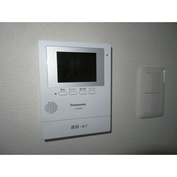 ヴィラ８８のセキュリティ