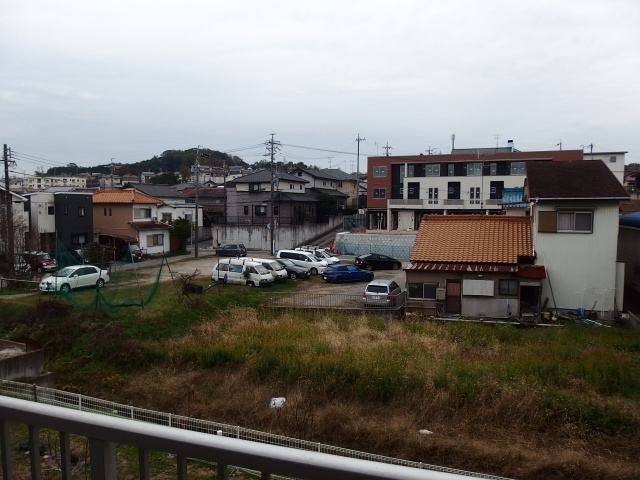 ヴィラ８８の展望|別室イメージ