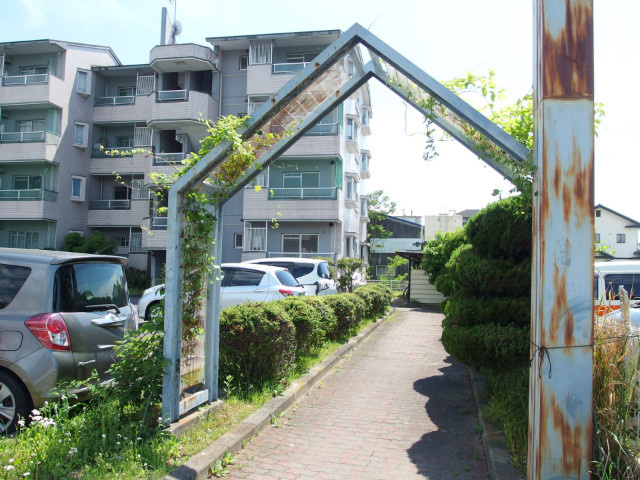 ヴィラ８８のその他共用部分