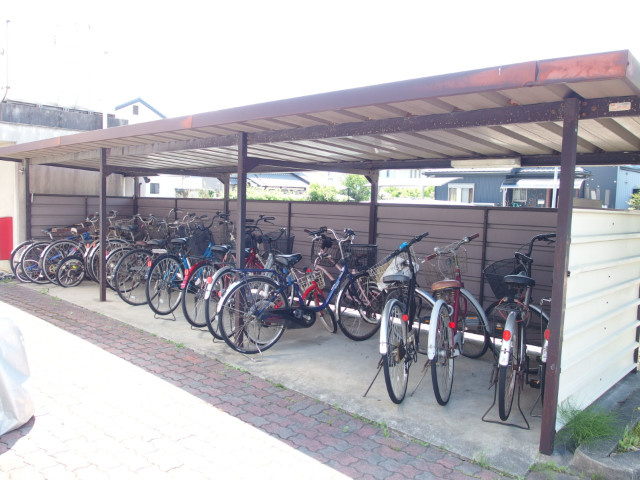 ヴィラ８８のその他共用部分