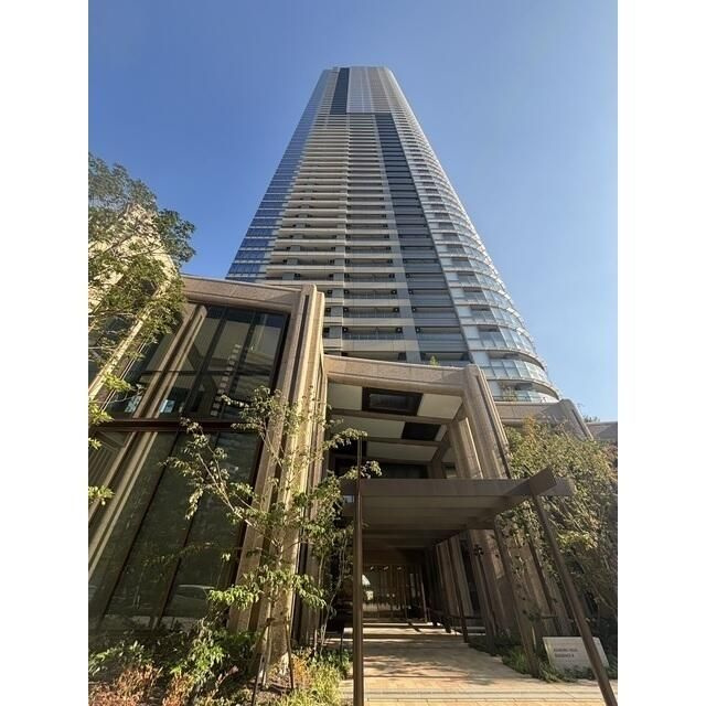 麻布台ヒルズレジデンスＢ