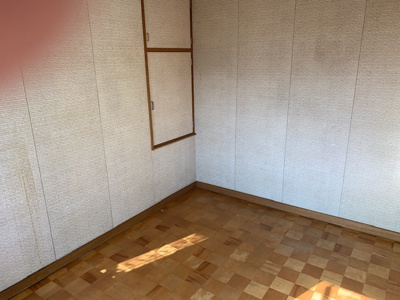 【洋室】 | 企救丘五丁目7番32号（B-29）