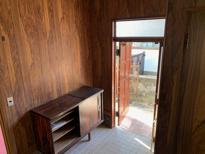 【玄関】 | 企救丘五丁目7番32号（B-29）