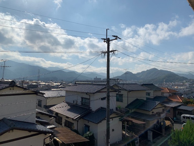 【展望】 | 企救丘五丁目7番32号（B-29）