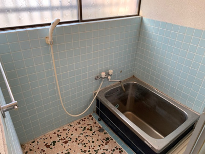 【浴室】 | 企救丘五丁目7番32号（B-29）