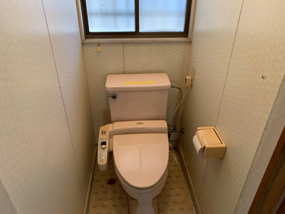 【トイレ】 | 企救丘五丁目7番32号（B-29）