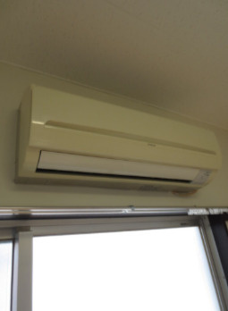 【設備】 | 川島ハイツ