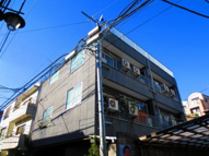 川島ハイツの画像