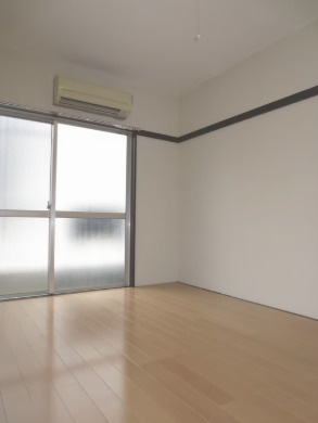 【居間・リビング】 | 川島ハイツ