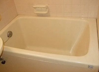 【浴室】 | 川島ハイツ