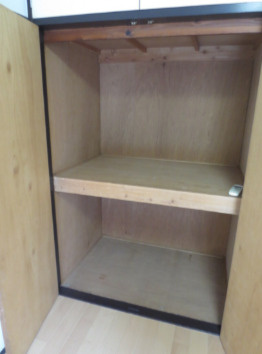 【収納】 | 川島ハイツ