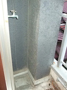 【洗面所】 | 川島ハイツ